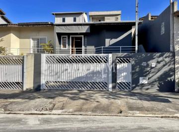 Casa de 4 quartos, Cajamar · Casa térrea semi mobiliada para locação Portal dos Ipês Cajamar 4 quartos 2 suíte 2 vagas