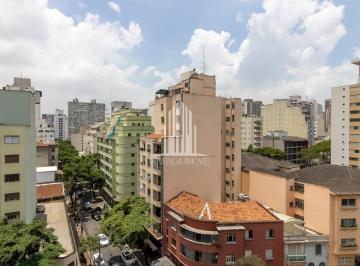 Foto 01 · Imperdível Apartamento à Venda na Vila Buarque, São Paulo-SP: 1 Quarto, 1 Suite,