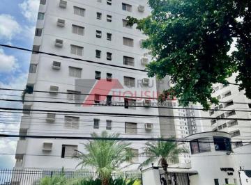 Foto 01 · APARTAMENTO A VENDA NO BAIRRO CAMBUÍ EM CAMPINAS 78,00 M² DE ÁREA ÚTIL, UMA VAGA DE GARAGEM