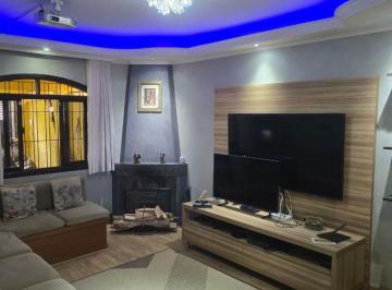 Casa de 3 quartos, São Paulo · OPORTUNIDADE – SOBRADO NO JD. HELGA