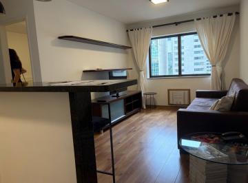 202603110840456273.jpeg · Flat para Locação em São Paulo, Jardim Europa, 1 dormitório, 1 banheiro, 1 vaga