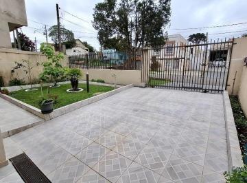 Foto 01 · Terreno a venda próximo AV. Anita Garibaldi, ótima localização no Barreirinha em Curitiba PR