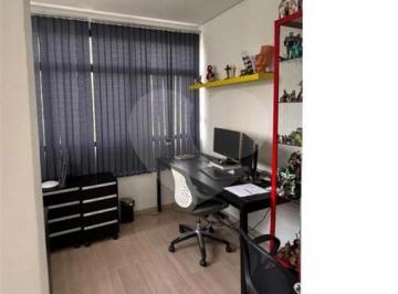 Área de Serviço · Imoveis - em Perdizes