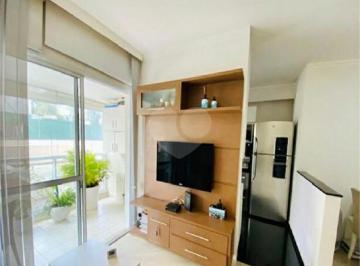Área de Serviço · Imoveis - no Parque Colonial
