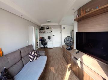 Área de Serviço · Imoveis - na Água Branca