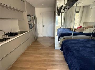 Área de Serviço · Imoveis - em Indianópolis