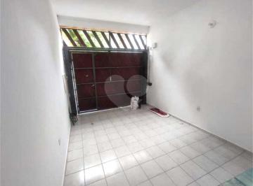 Área de Serviço · Imoveis - na Vila Mascote