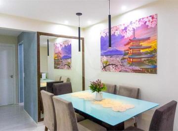 Área de Serviço · Imoveis - no Jardim Umuarama