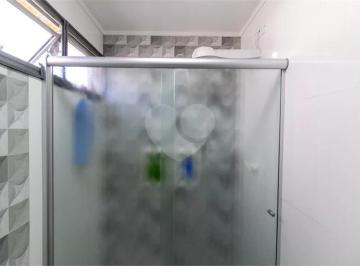 Área de Serviço · Imoveis - no Jardim Umuarama