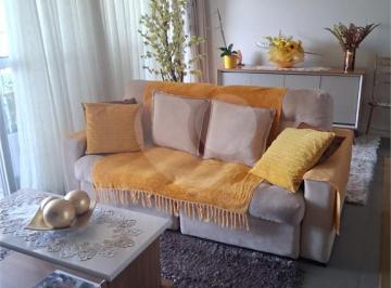 Área de Serviço · Imoveis - em Cambuci