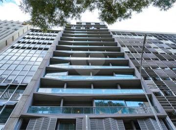 Área de Serviço · Imoveis - na Consolação