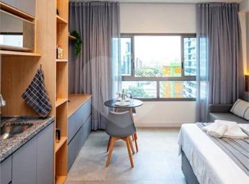 Área de Serviço · Imoveis - no Brooklin Paulista