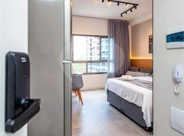 Área de Serviço · Imoveis - no Brooklin Paulista