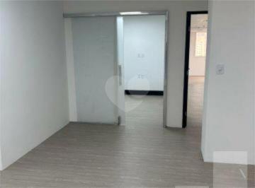 Área de Serviço · Imoveis - na Consolação