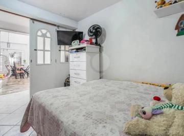 Área de Serviço · Imoveis - em Cambuci