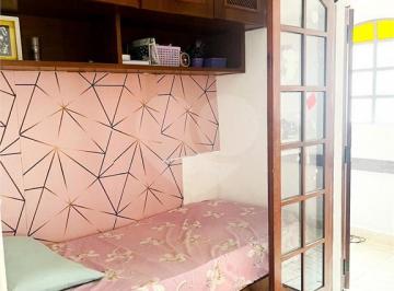 Área de Serviço · Imoveis - em Vila Marari