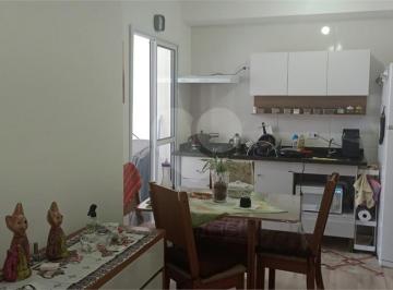 Área de Serviço · Imoveis - no Vila Guilhermina