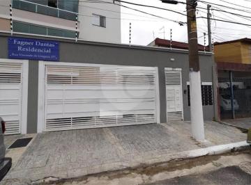 Área de Serviço · Imoveis - no Vila Euthalia