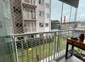 Área de Serviço · Imoveis - no Vila Água Funda