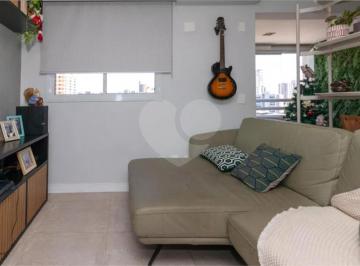 Área de Serviço · Imoveis - em Vila Anglo Brasileira