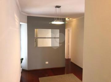 Área de Serviço · Imoveis - na Vila Olímpia
