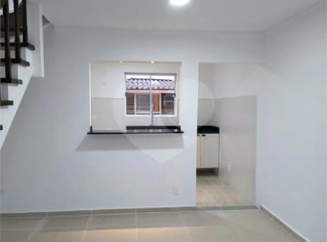 Área de Serviço · Imoveis - na Vila Nova Conceição