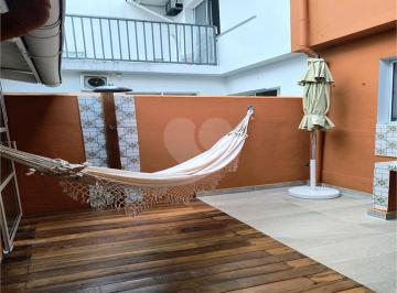 Área de Serviço · Imoveis - na Vila Nova Conceição