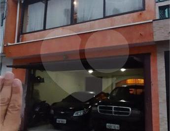 Área de Serviço · Imoveis - no Jardim Rosa Maria