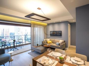 Área de Serviço · Imoveis - no Brooklin Paulista