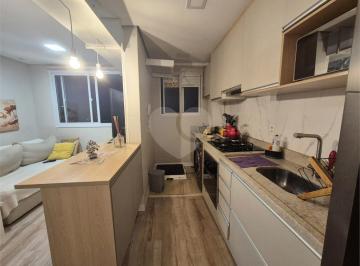 Área de Serviço · Imoveis - no Jardim Germânia