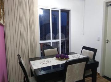 Área de Serviço · Imoveis - no Parque Reboucas