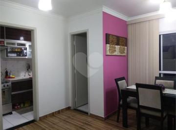 Área de Serviço · Imoveis - no Parque Reboucas