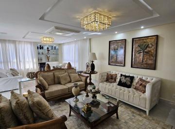 Apartamento de 4 quartos, Salvador · Apartamento a venda no Alto do Itaigara com 4 suites dependencia e armarios no Le Mans