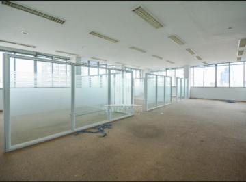 Foto 01 · Oportunidade Única: Conjunto Comercial de 10 Salas no Centro de São Paulo, 290 m²!