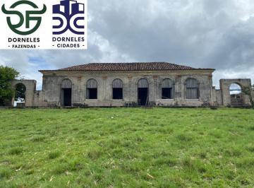 Foto 01 · Fazenda, Área Rural, Unistalda, RS