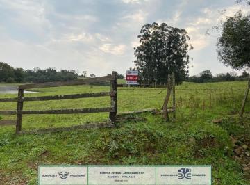 Foto 01 · Chacara, Área Rural, Santiago, RS