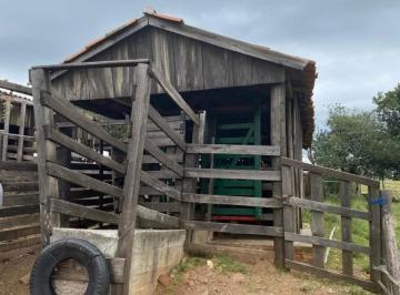 Foto 01 · Chacara, Área Rural, Santiago, RS