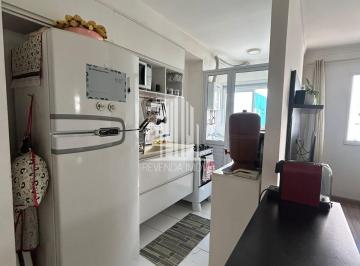 Foto 01 · Apartamento à venda em São Paulo-SP, Quinta da Paineira: 2 quartos, 1 banheiro,