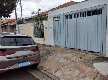 Casa de 3 quartos, Jundiaí · Casa no Jardim Estádio - Jundiaí