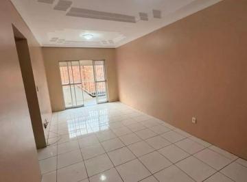 Apartamento de 3 quartos, Belém · Edifício Quinta de Elvas c/ 100m², 3 quartos sendo 1 suíte e 1 vaga em bairro do Marco/Belém-Pa