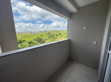 Apartamento · 74m² · 2 Quartos · 1 Vaga · Apartamento 2 dormitórios (1 suíte), 1 vaga, Cond. Jardins Paratehy, SJC