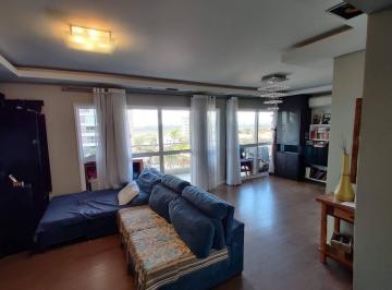 Apartamento · 122m² · 4 Quartos · 2 Vagas · Apartamento 4 dormitórios (1 suíte), 2 vagas. Grand Splendor, SJC