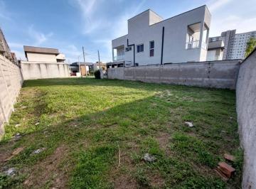 Terreno · 392m² · Terreno no Condomínio Bosque dos Manacás 392 m2