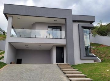 Casa · 260m² · 4 Quartos · 7 Vagas · Casa com  4 dormitórios (2 suítes) 7 vagas. Mirante do Vale, Jacareí