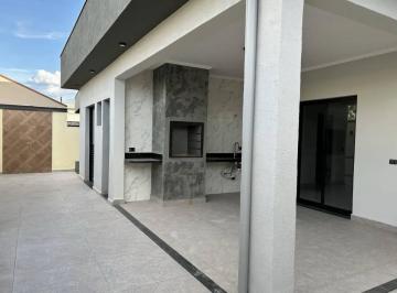 Casa · 152m² · 3 Quartos · 4 Vagas · Casa térrea 3 dormitórios (1 suíte), 4 vagas. Golden Park, Jacareí SP