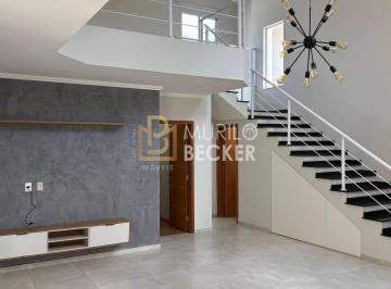 Casa · 215m² · 3 Quartos · 4 Vagas · Casa á venda com 3 quartos, piscina e 215 m² -  Bairro Urbanova - SJC