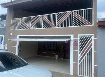 Casa de 2 quartos, Jundiaí · Sobrado no Jd Marambaia - Jundiaí