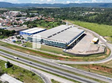 Comercial , Cabreúva · Condomínio Logístico em Cabreúva, SP