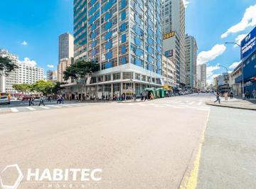 3575007_0.jpg · Sala - Conjunto Comercial 60,33 m² - Centro - Ed. Bantiba - HABITEC - ANG1498