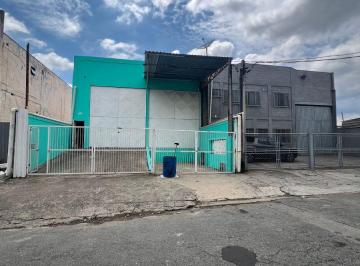 Comercial , Santana de Parnaíba · Galpão 400 m2 em Santana de Parnaíba